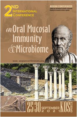 Frontiers in Oral Mucosal Immunity and the Microbiome
